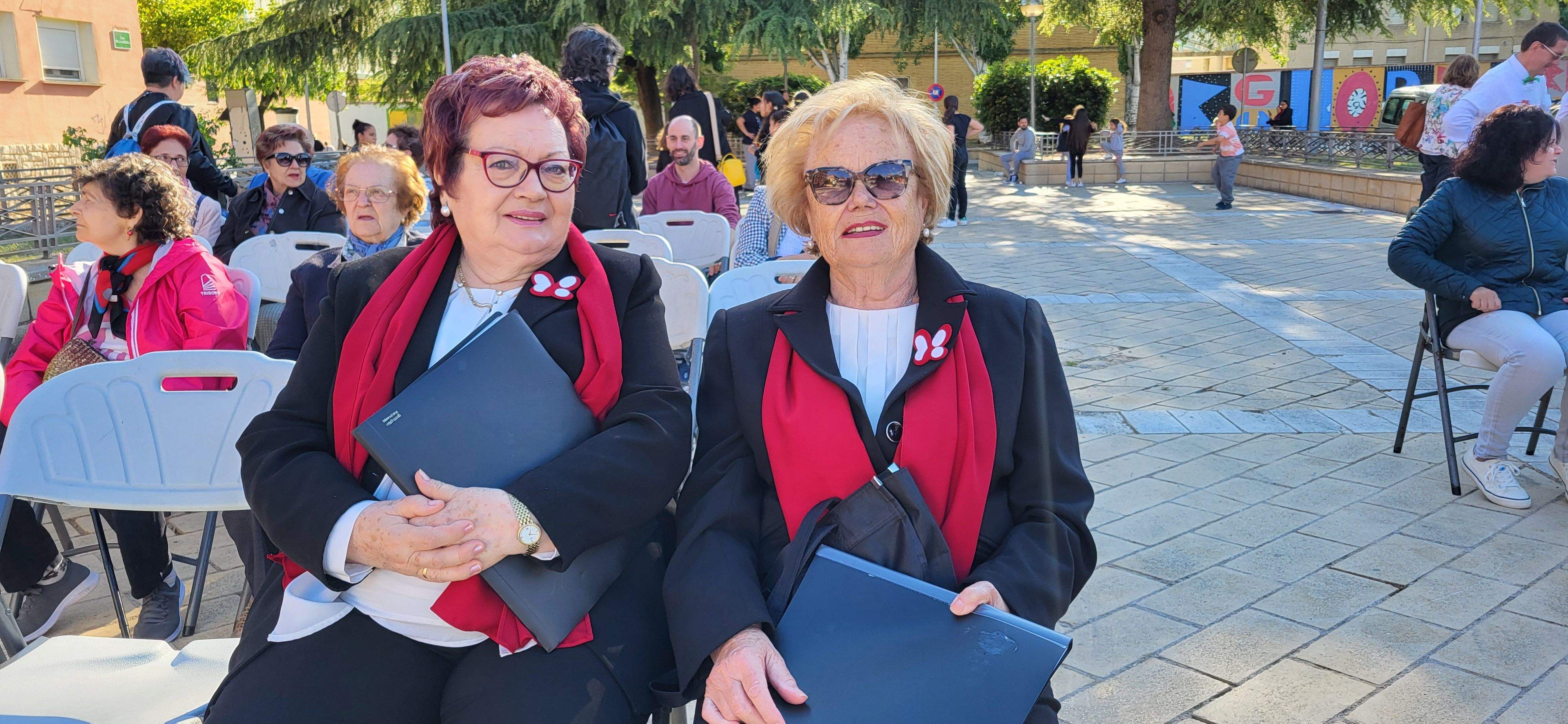  Clausura del Barriofest 5.0 con un encuentro coral. Foto Myriam Martínez