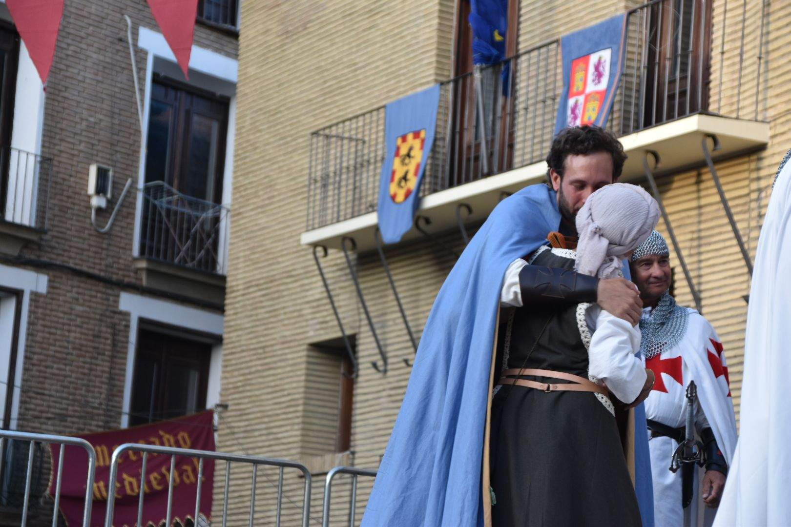 Despedida de Mont rodon