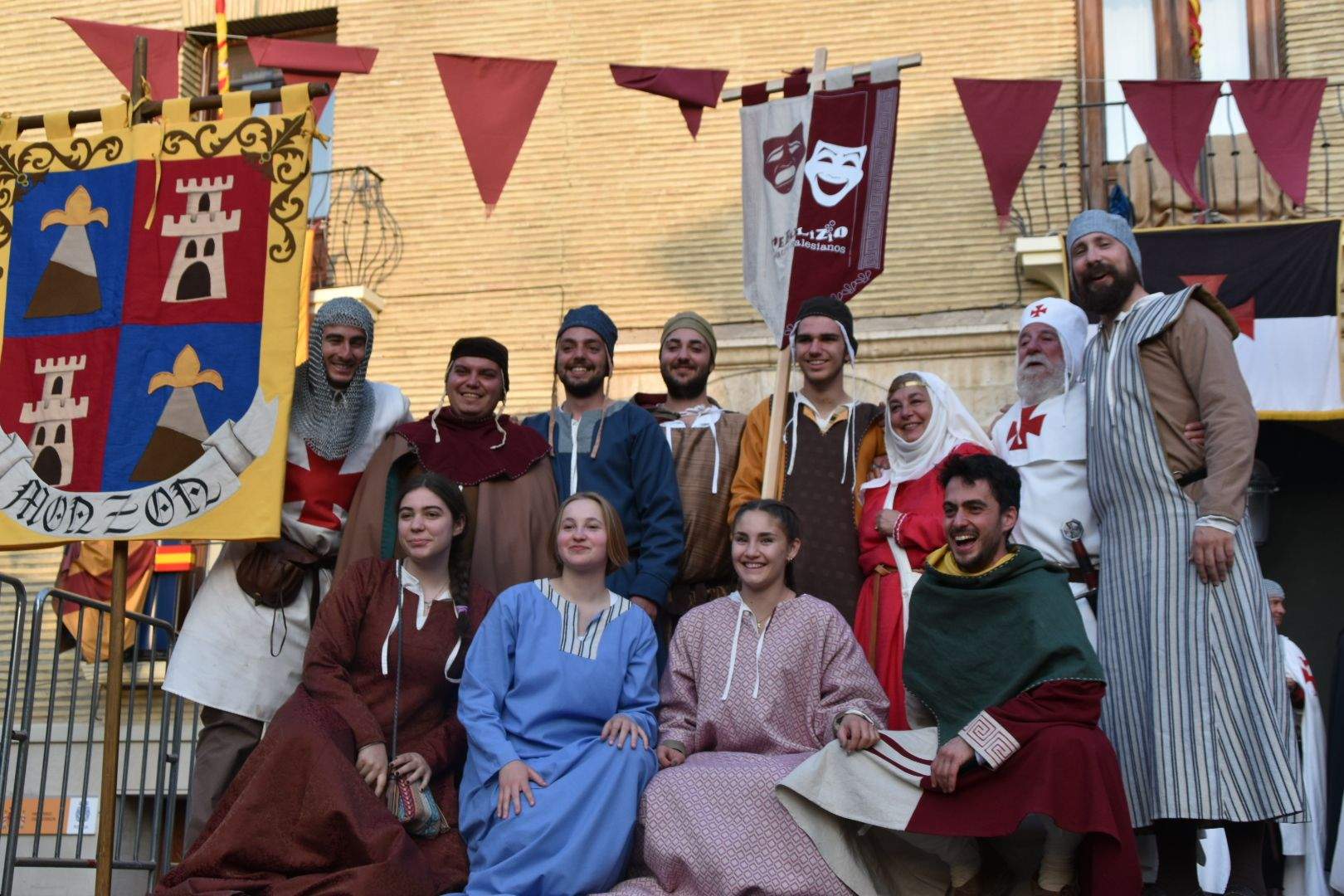 Despedida de Mont rodon