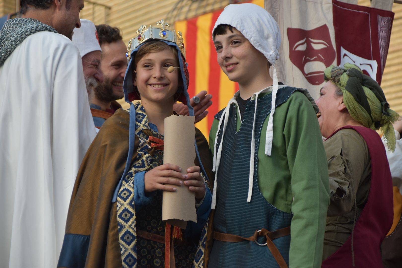 Despedida de Mont rodon