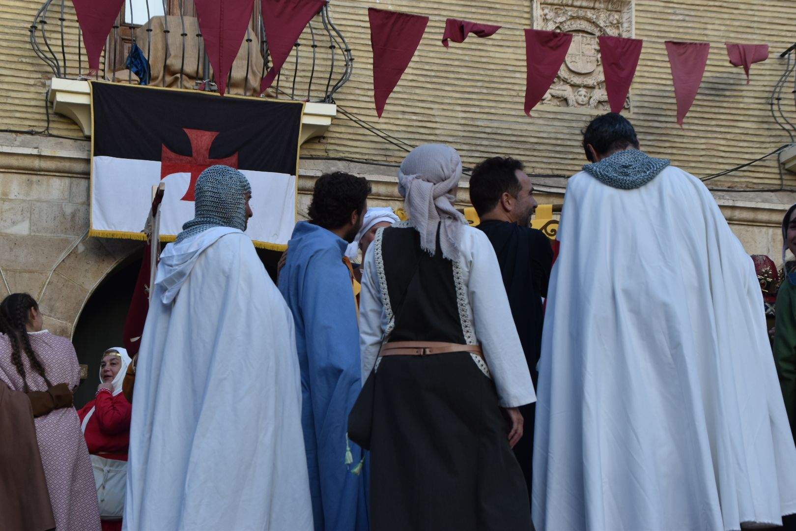 Despedida de Mont rodon 