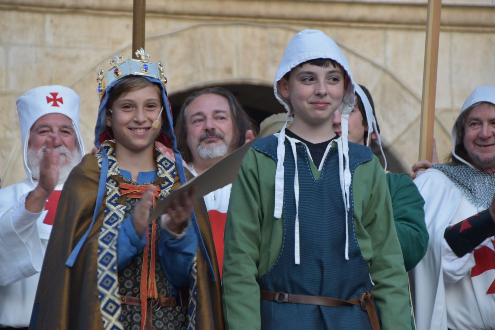 Despedida de Mont rodon 