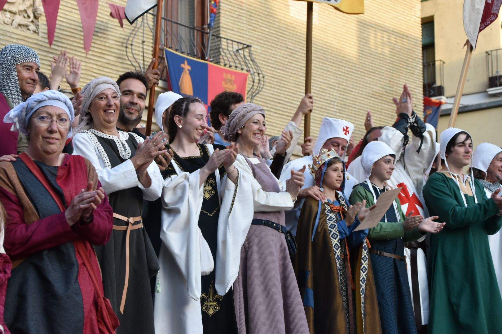 Despedida de Mont rodon 