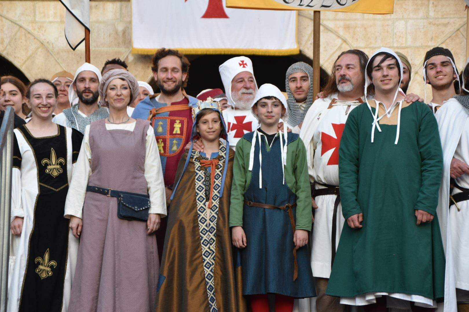 Despedida de Mont rodon 