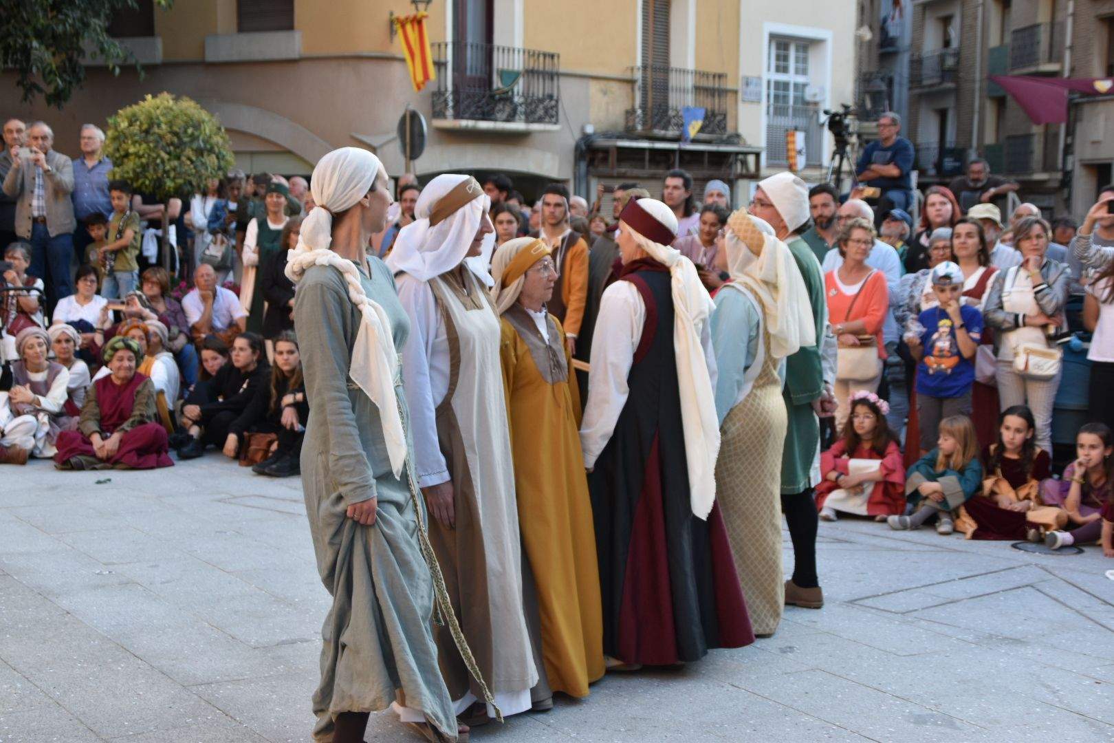 Despedida de Mont rodon 