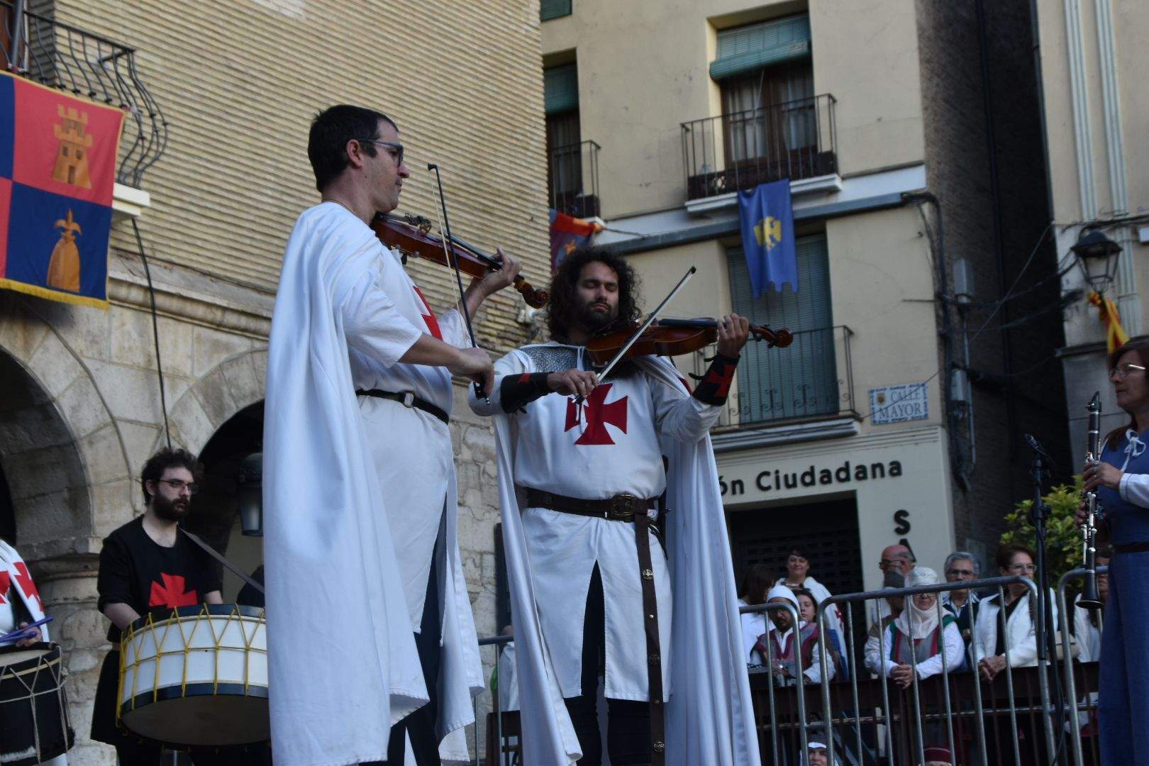 Despedida de Mont rodon 