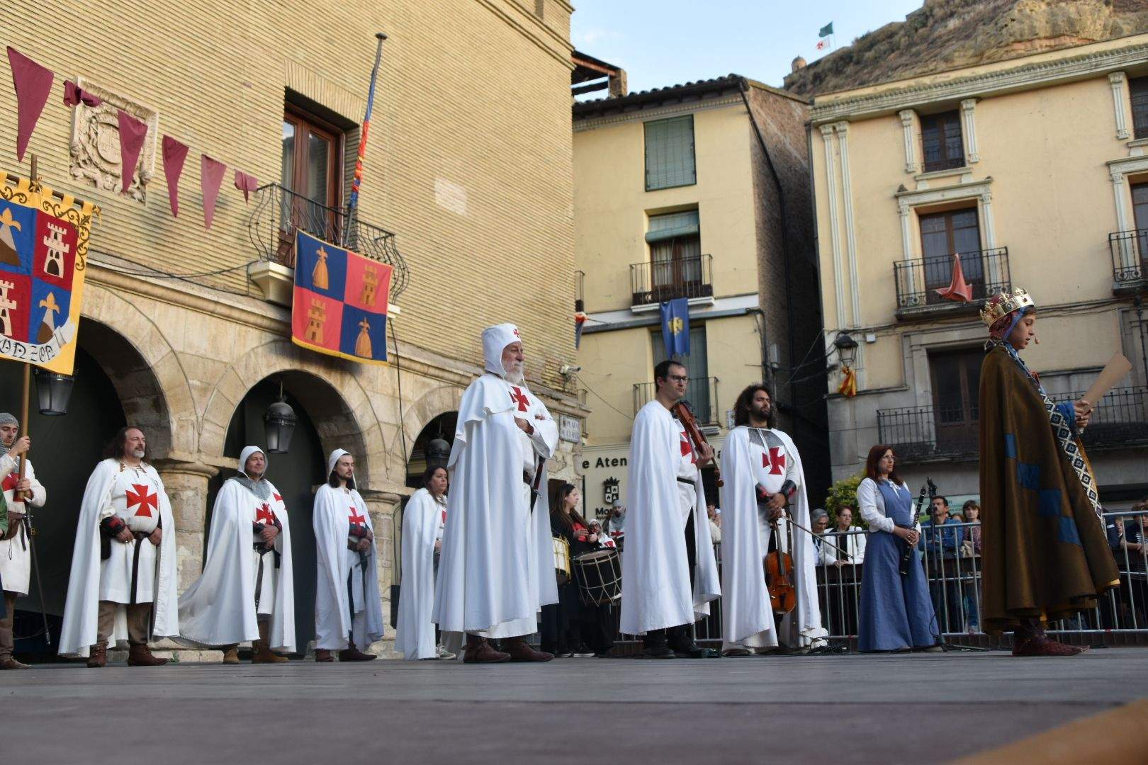 Despedida de Mont rodon 