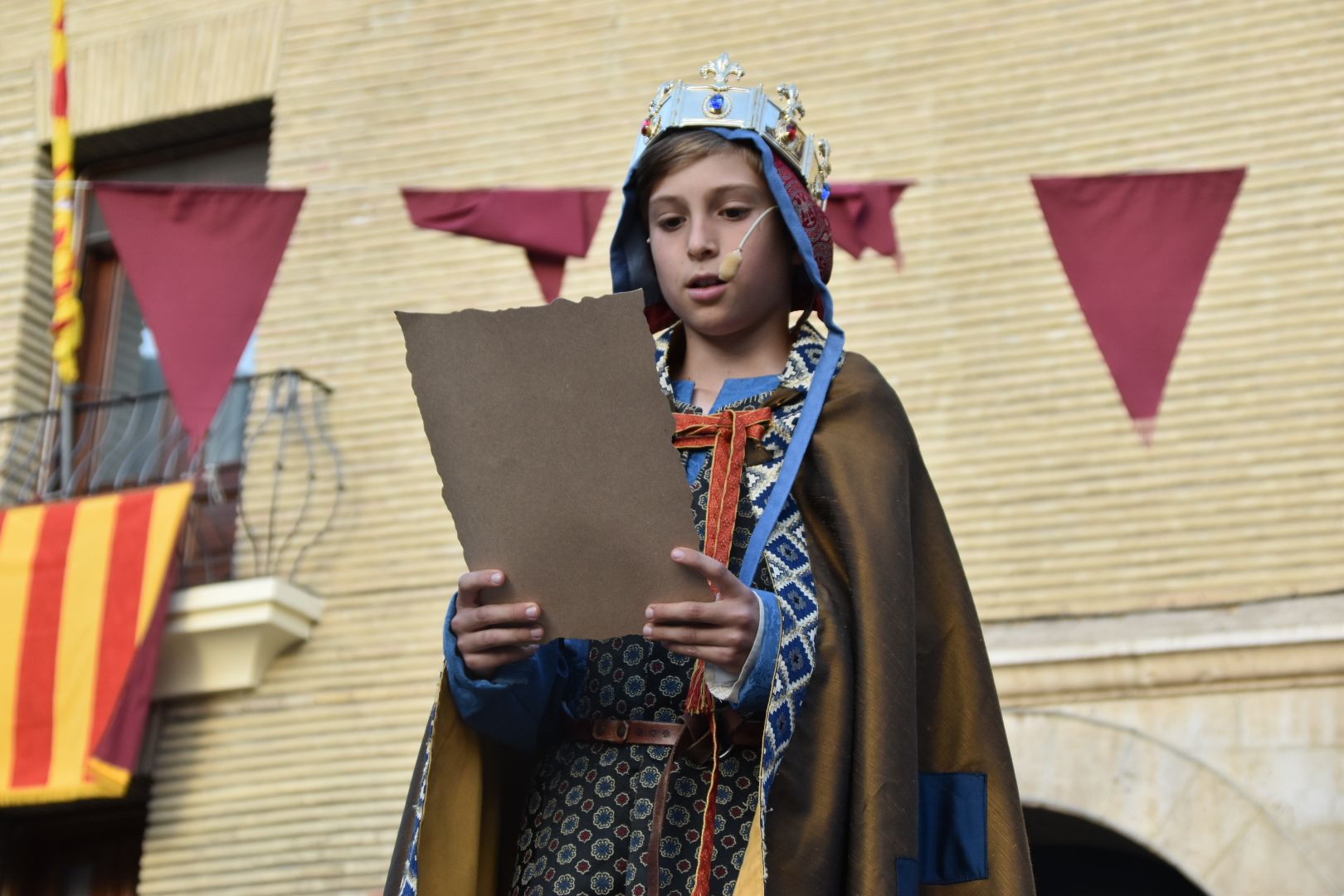 Despedida de Mont rodon 