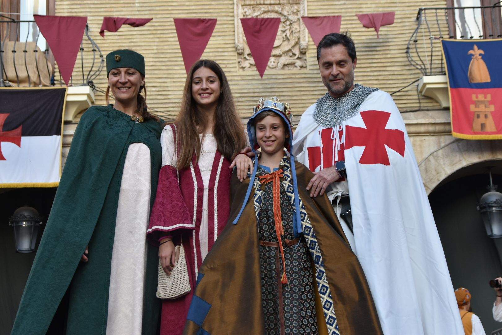 Despedida de Mont rodon 