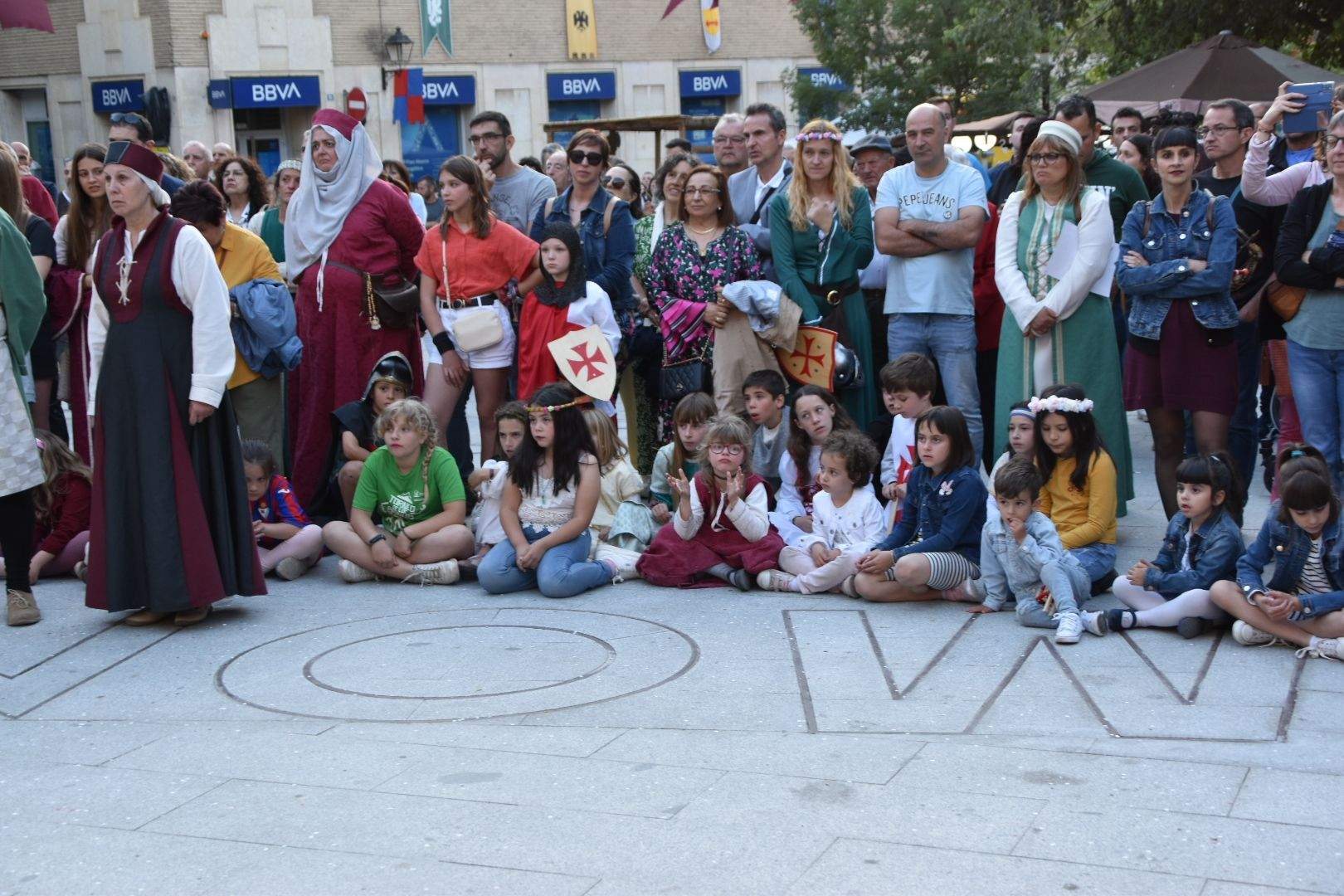 Despedida de Mont rodon 