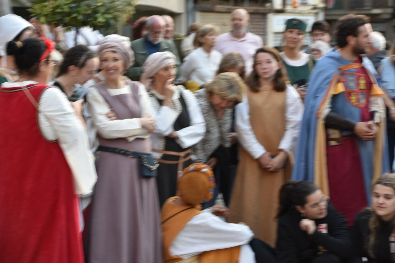 Despedida de Mont rodon 