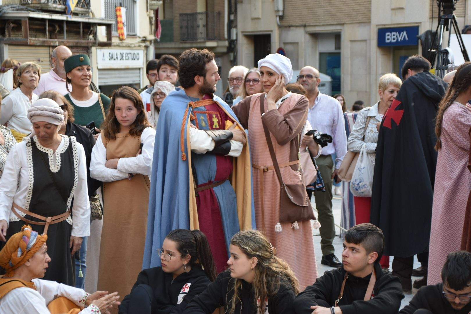 Despedida de Mont rodon 