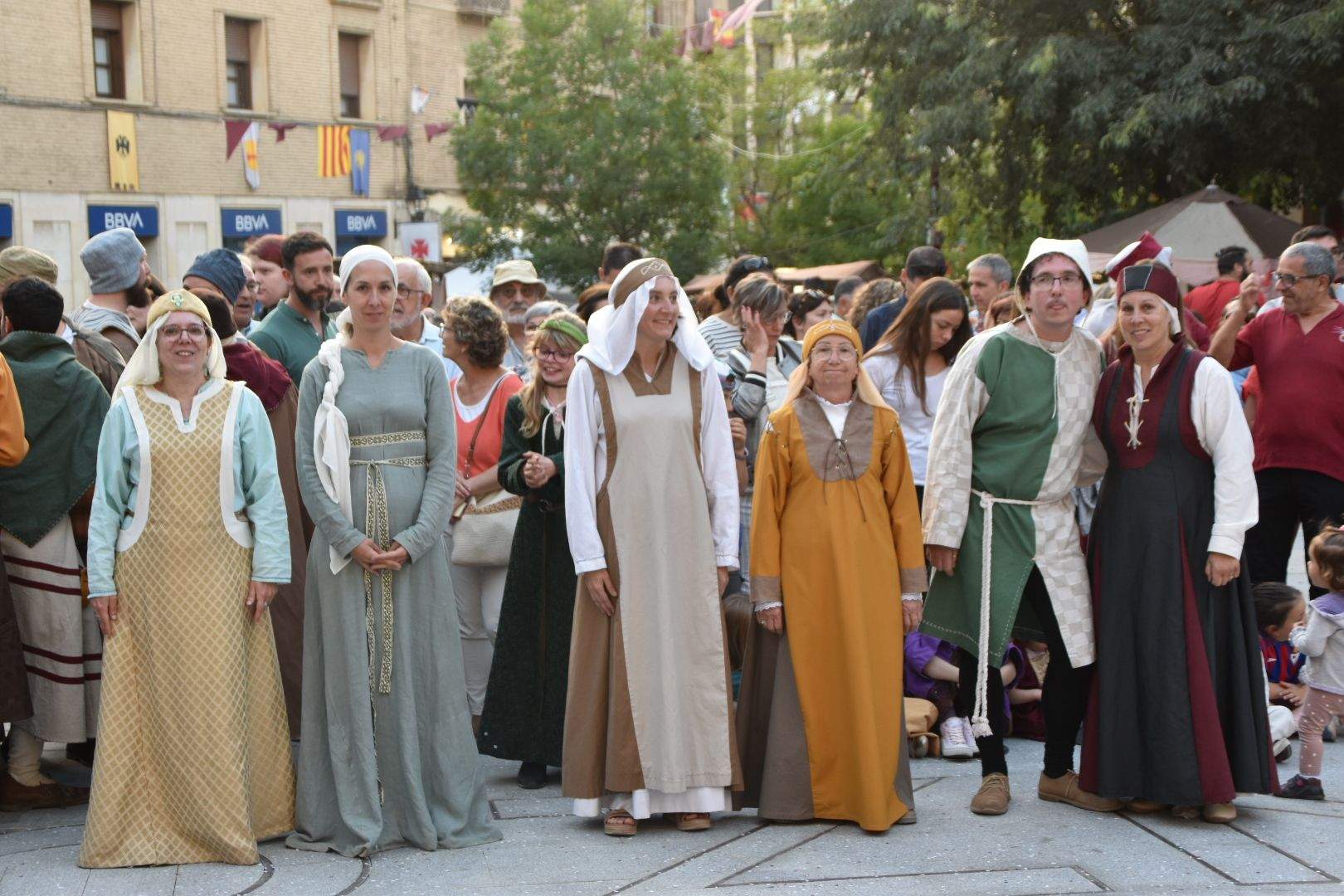 Despedida de Mont rodon 