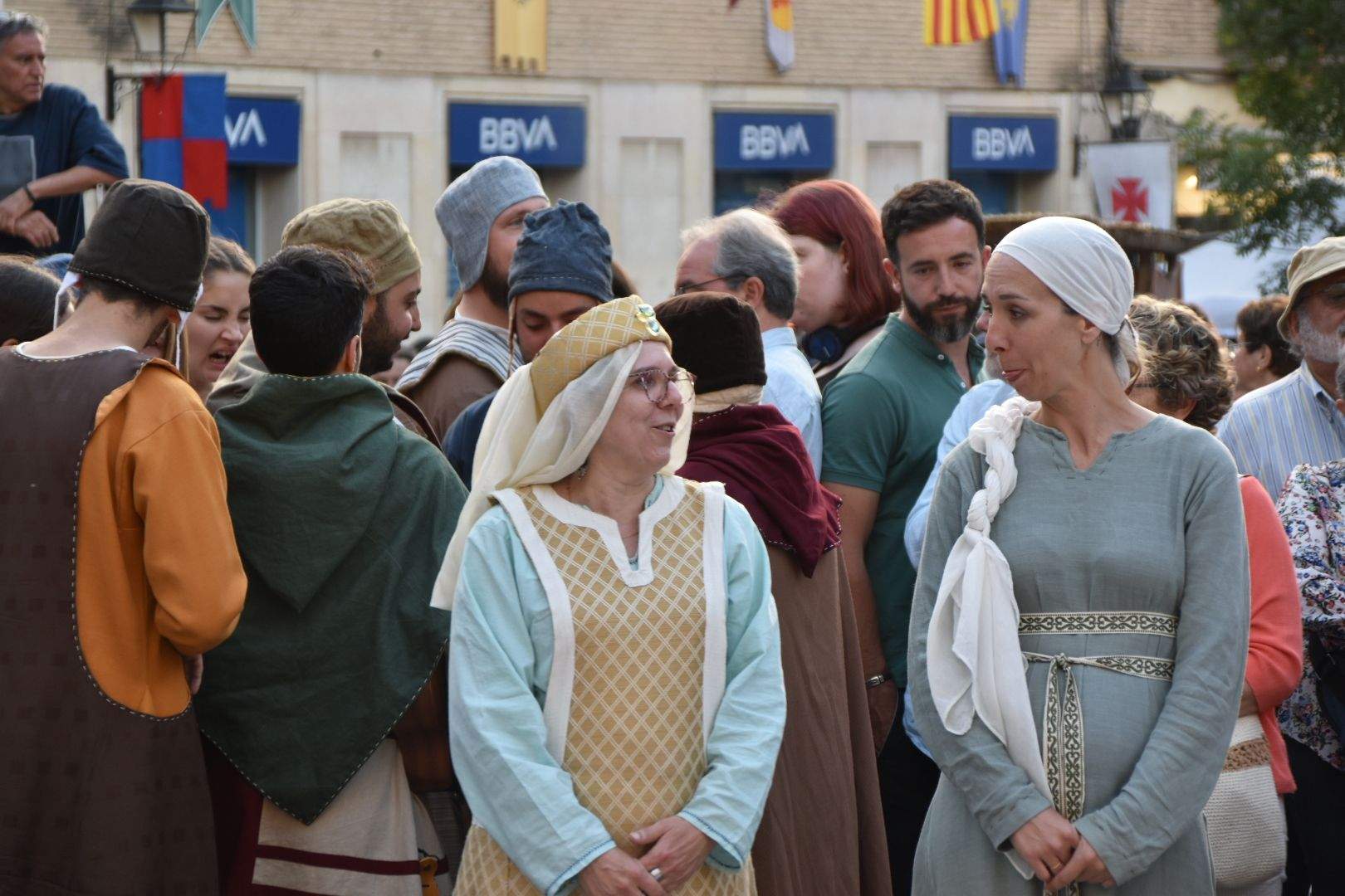 Despedida de Mont rodon 