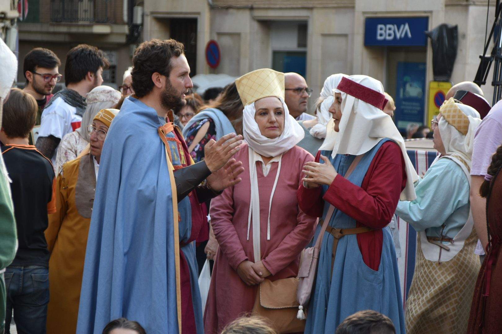 Despedida de Mont rodon 