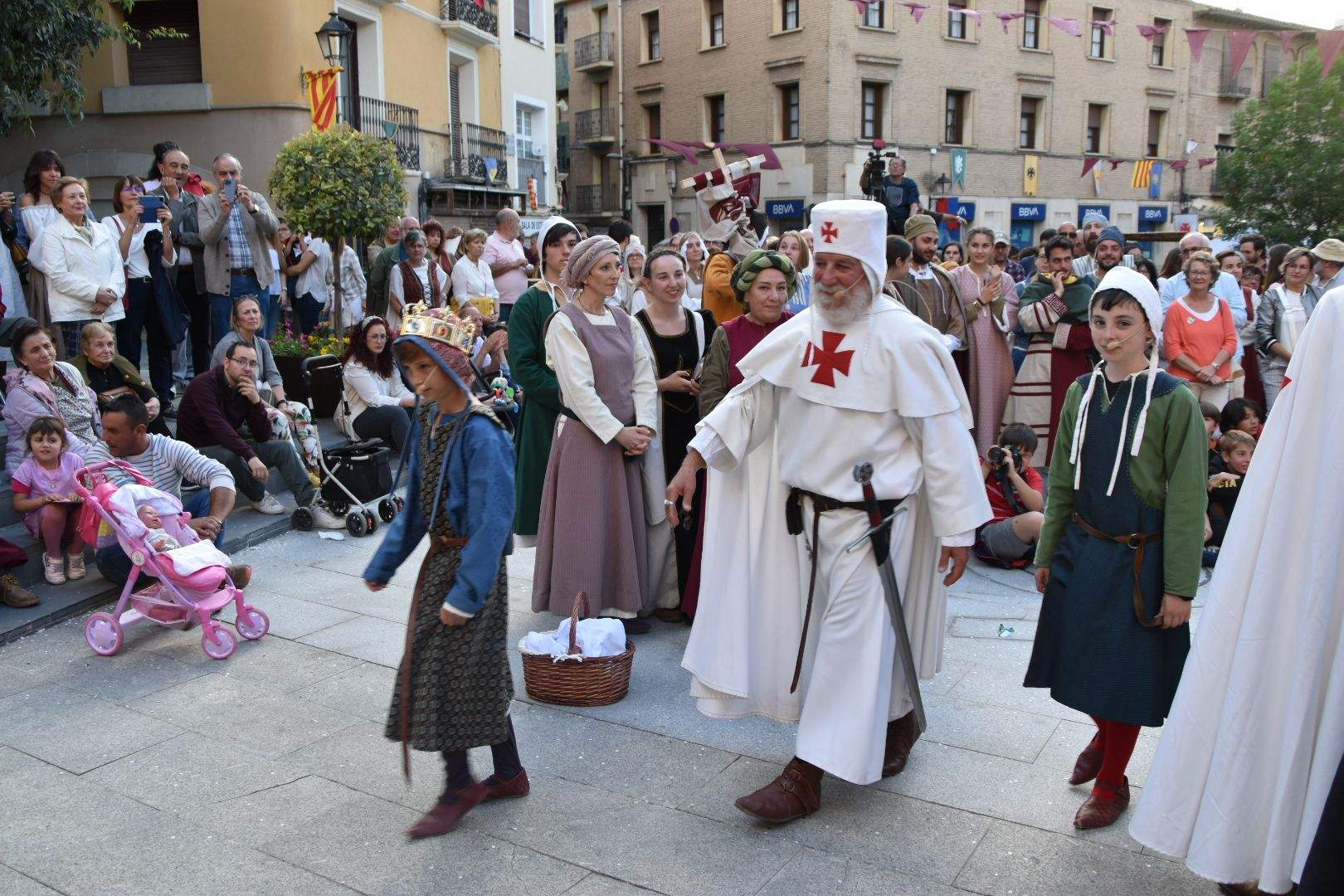 Despedida de Mont rodon 