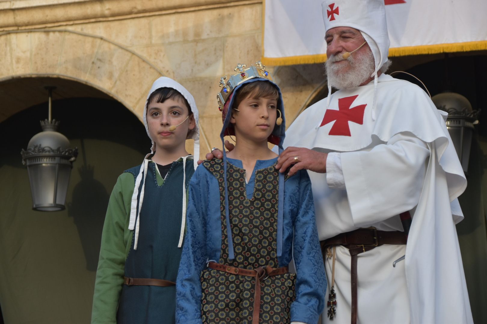 Despedida de Mont rodon 