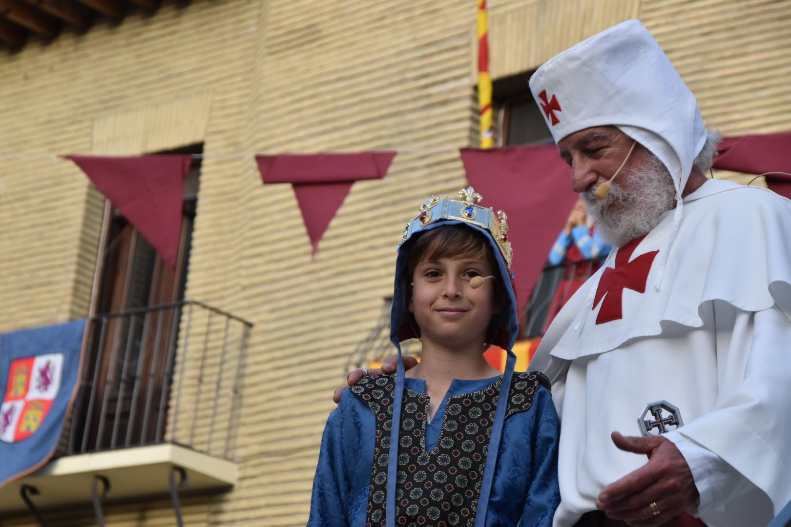 Despedida de Mont rodon 