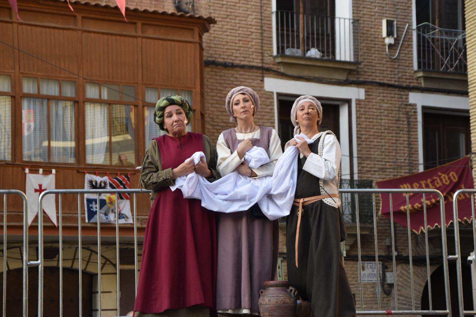 Despedida de Mont rodon 