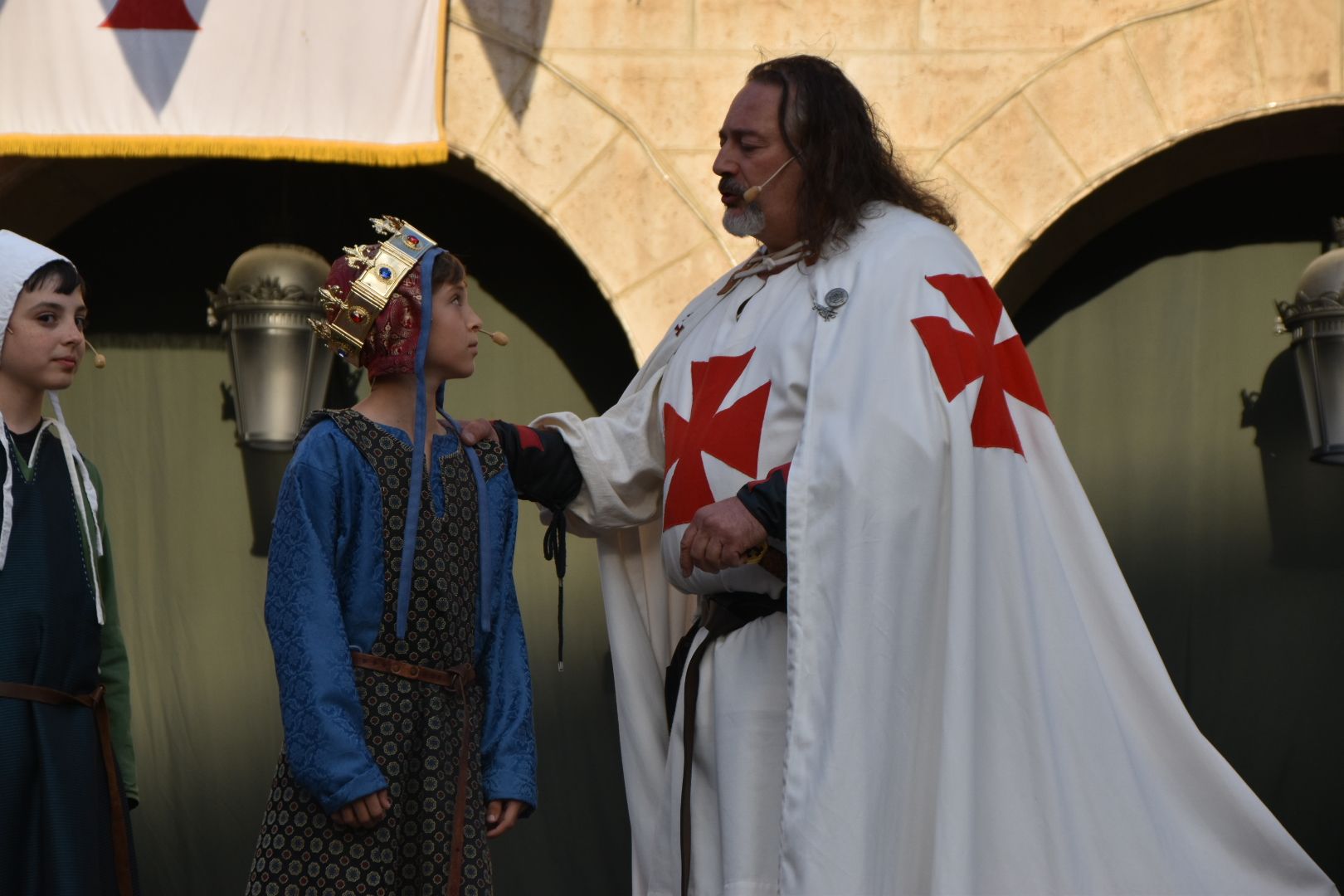 Despedida de Mont rodon 