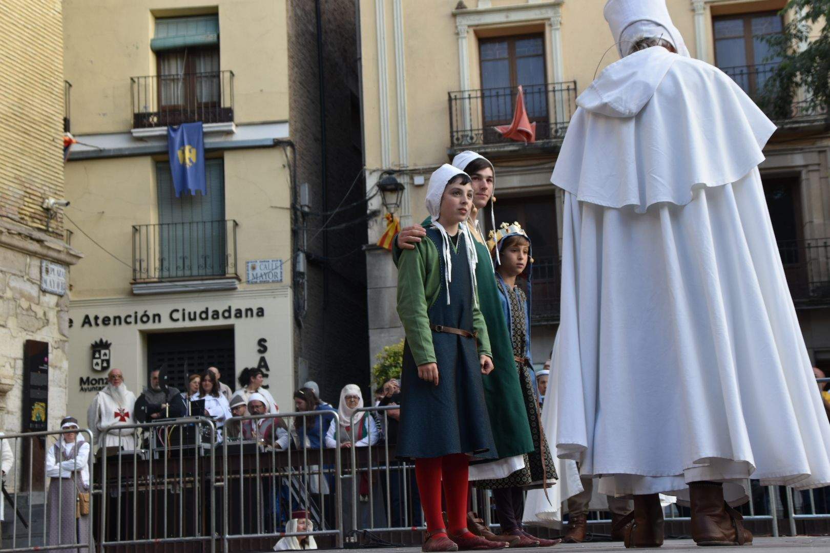 Despedida de Mont rodon 