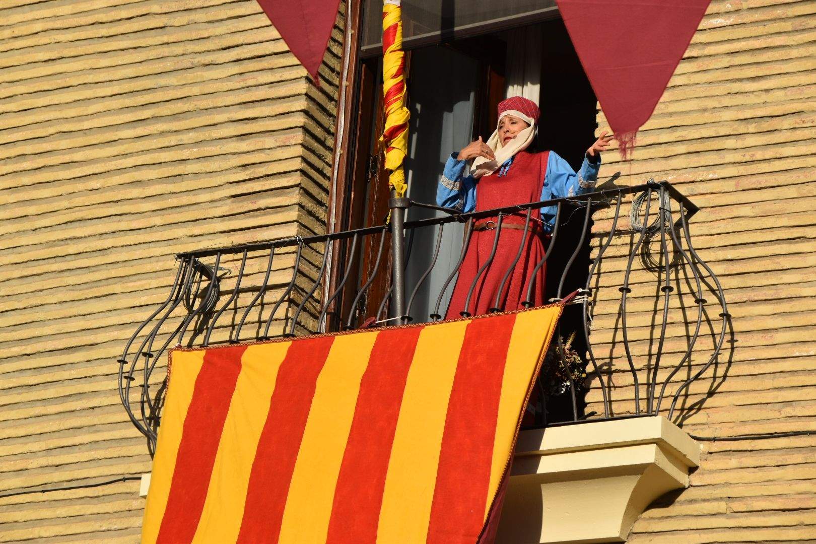 Despedida de Mont rodon 