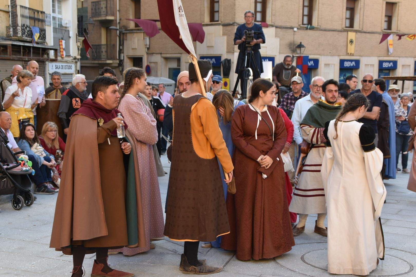 Despedida de Mont rodon 