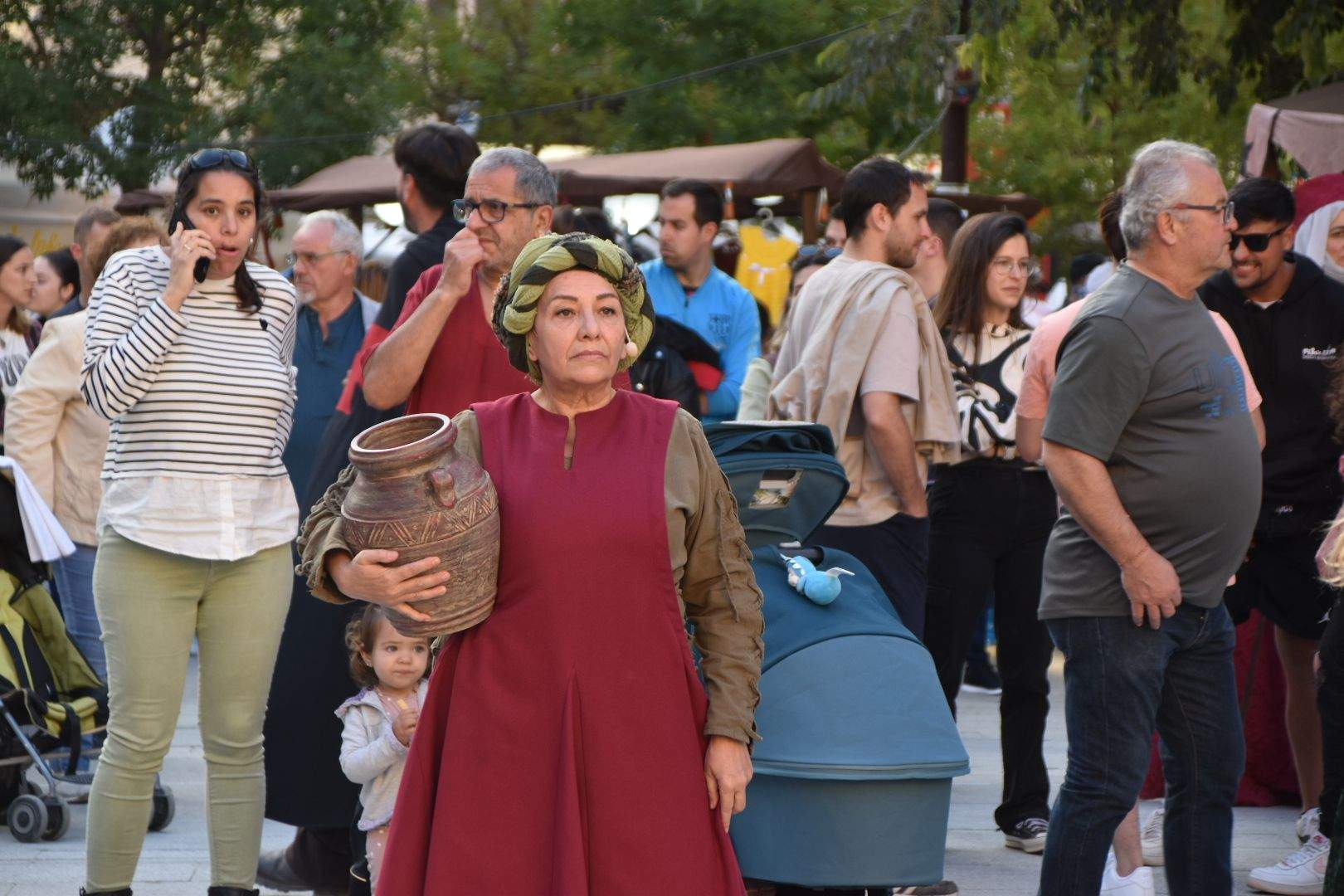 Despedida de Mont rodon 