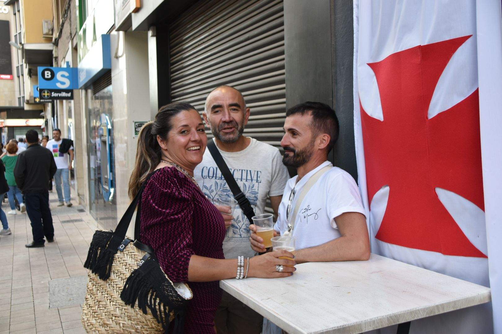 Despedida de Mont rodon 