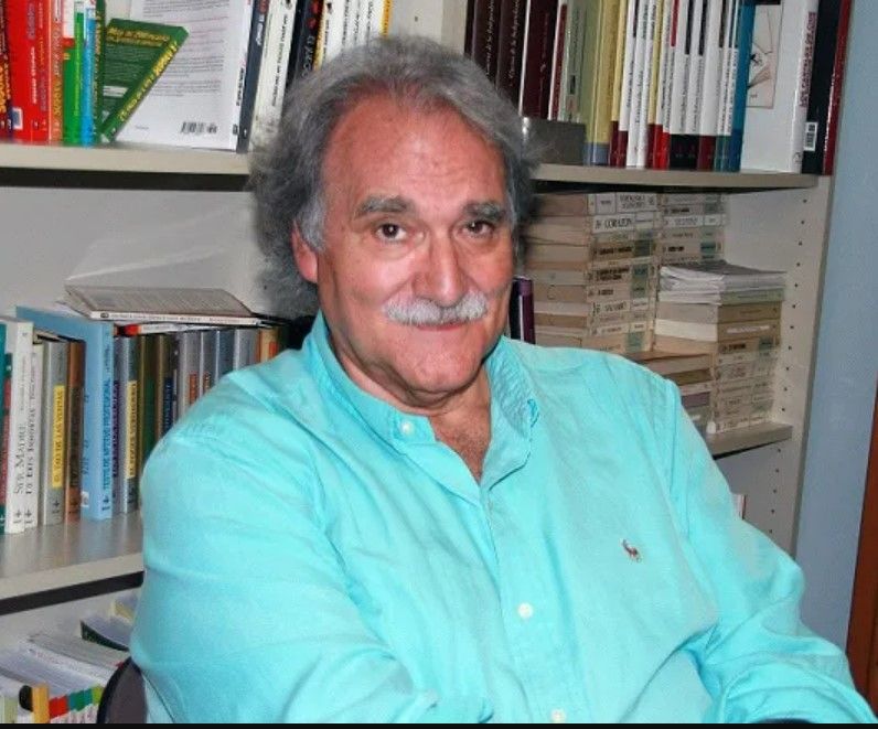 Miguel Ángel de Uña Mateos.