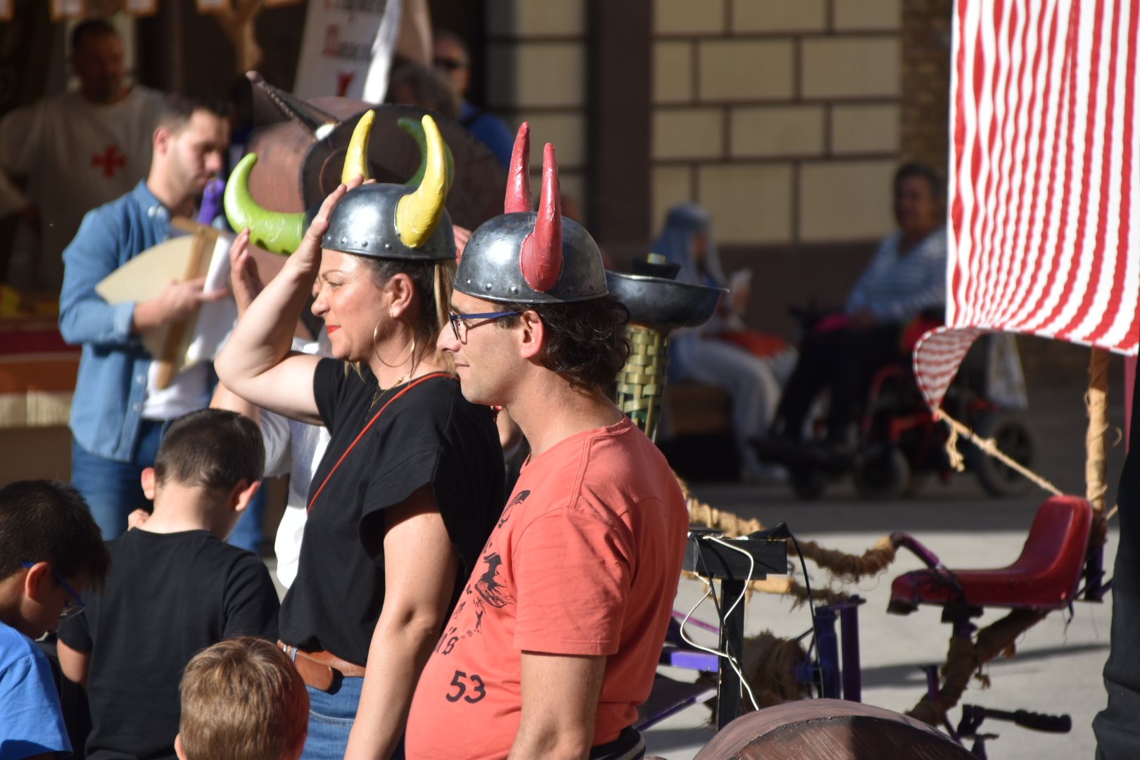 Despedida de Mont rodon 