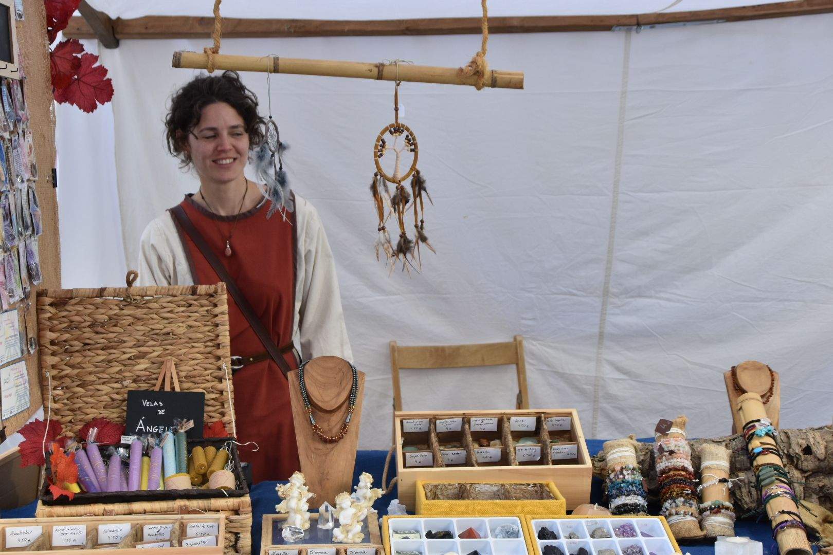 Despedida de Mont rodon 