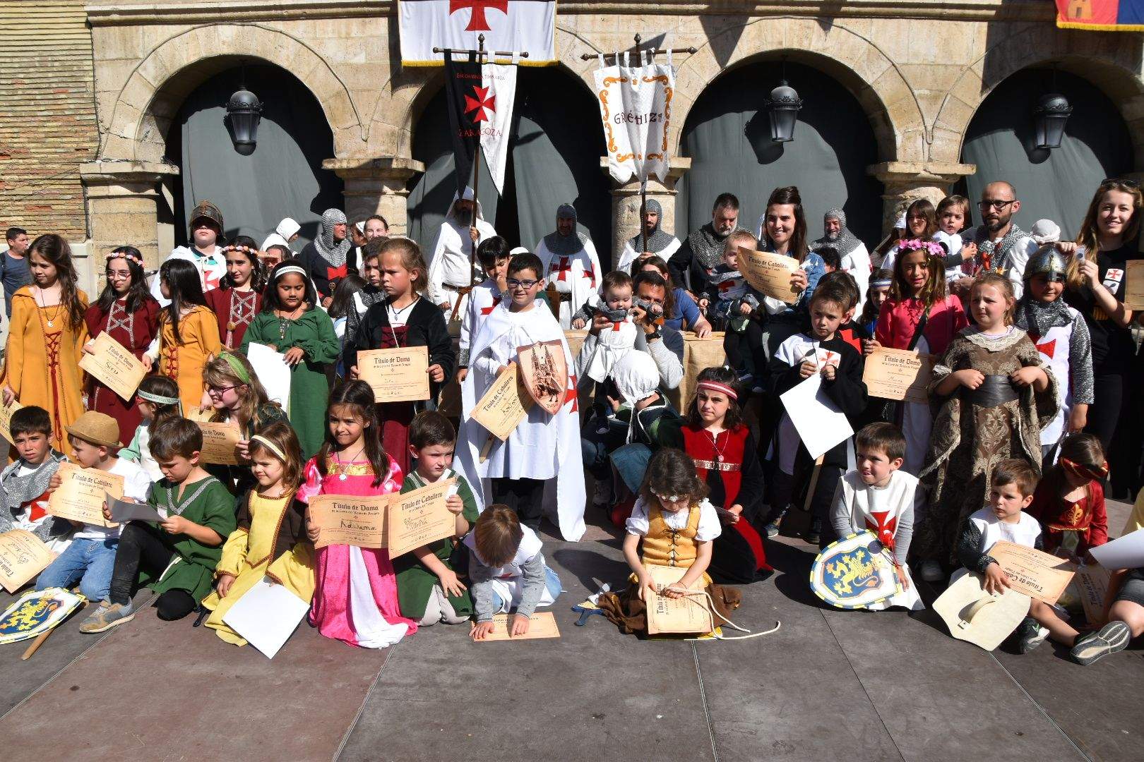 Despedida de Mont rodon 