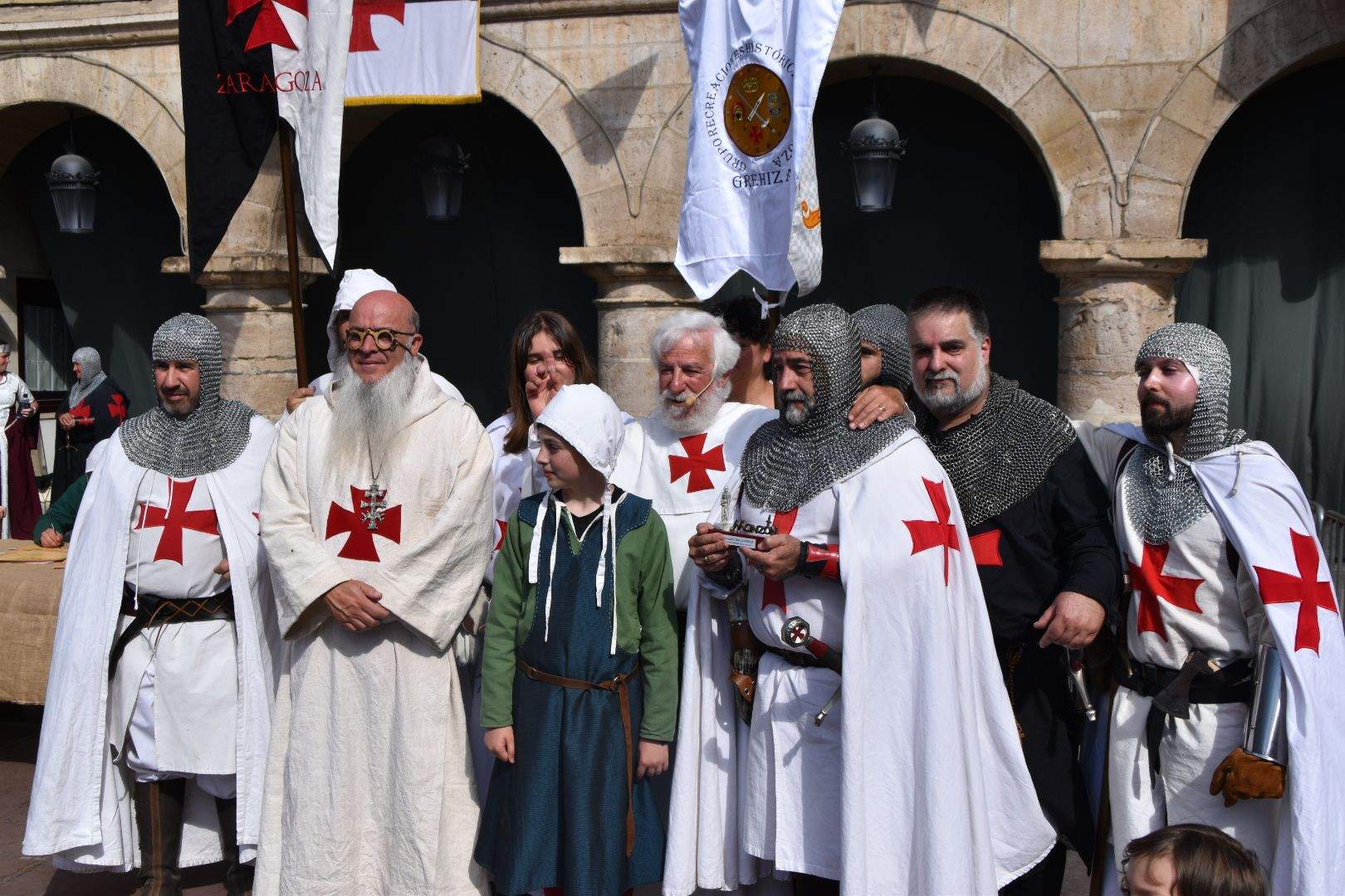 Despedida de Mont rodon 