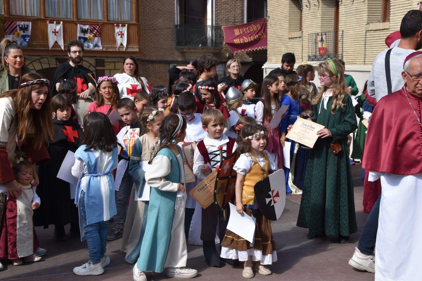 Despedida de Mont rodon 