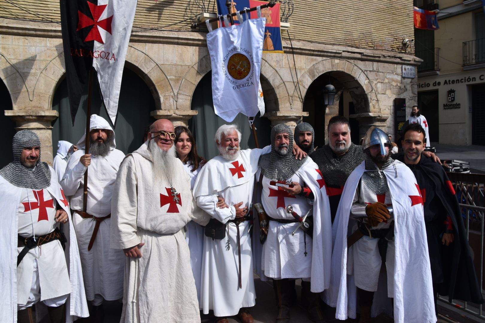 Despedida de Mont rodon 