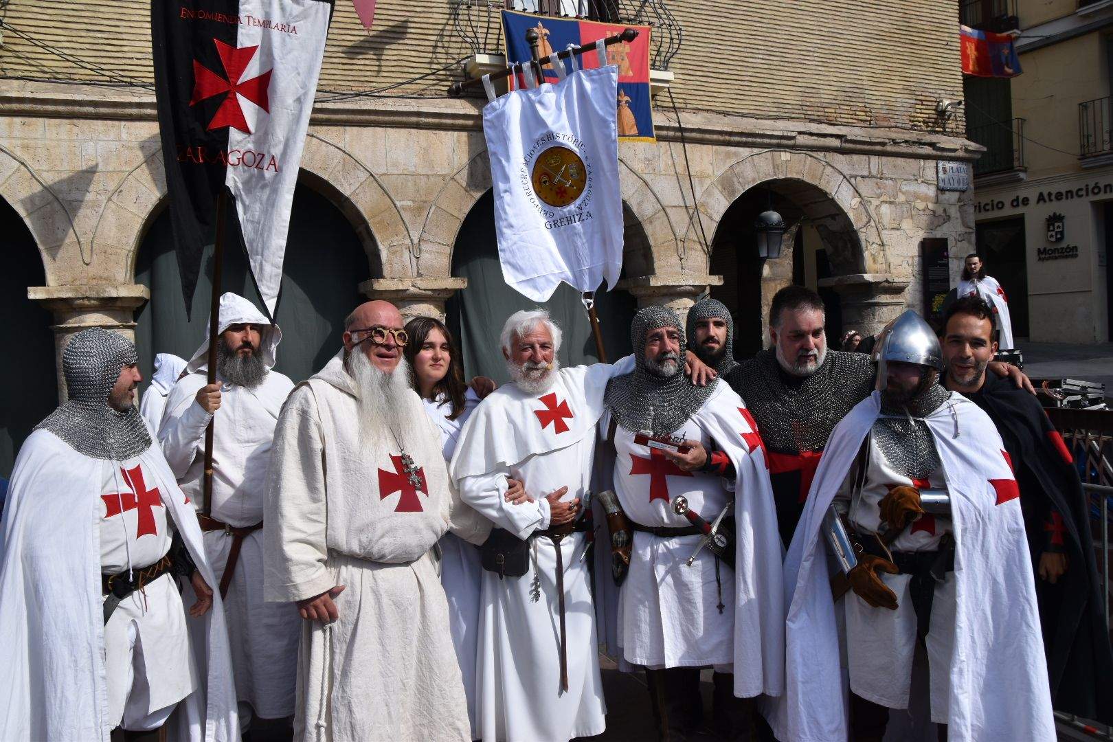 Despedida de Mont rodon 