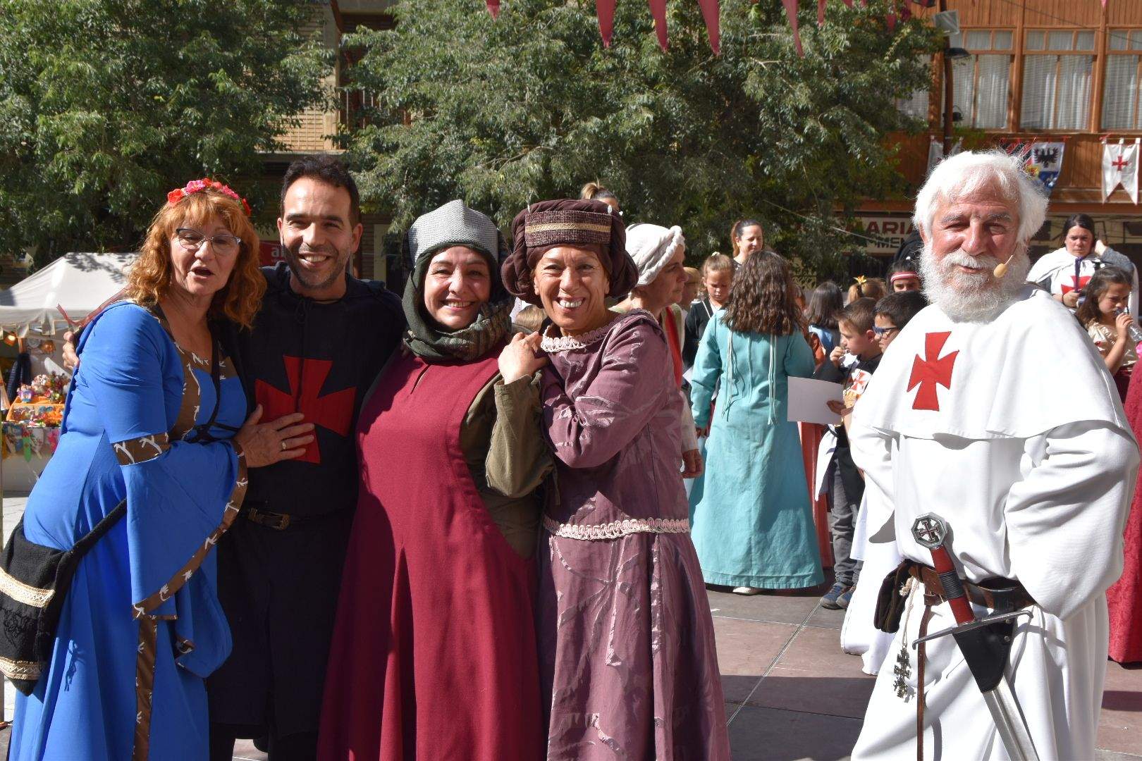 Despedida de Mont rodon 