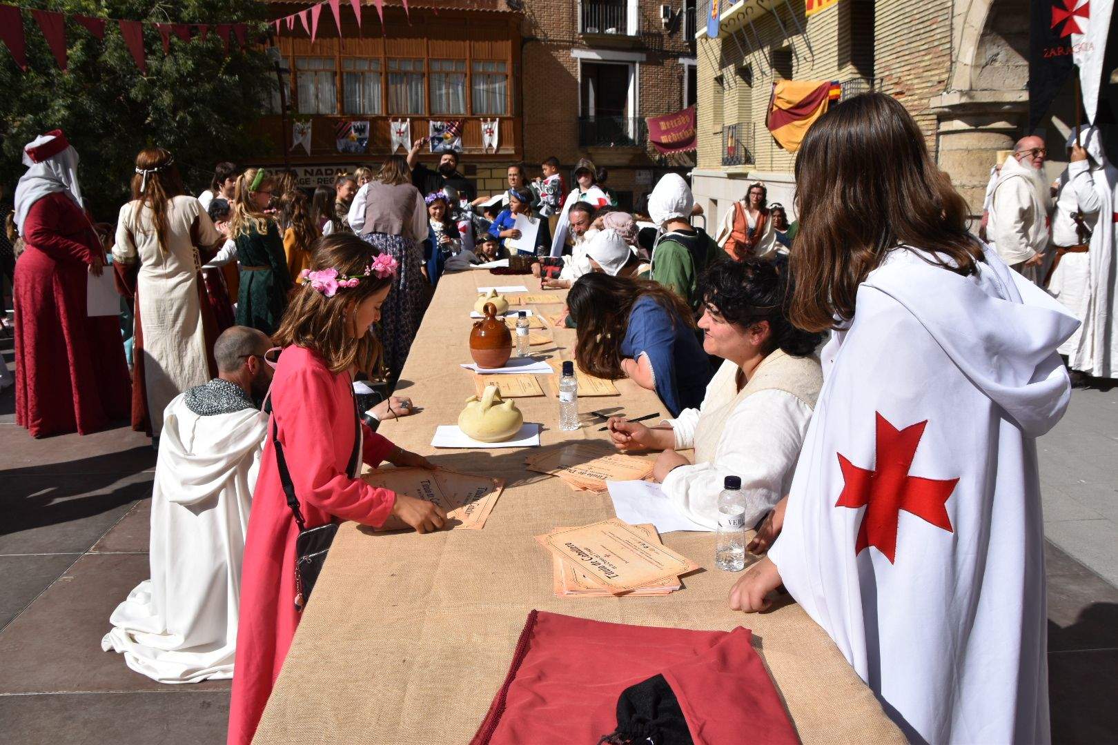 Despedida de Mont rodon 