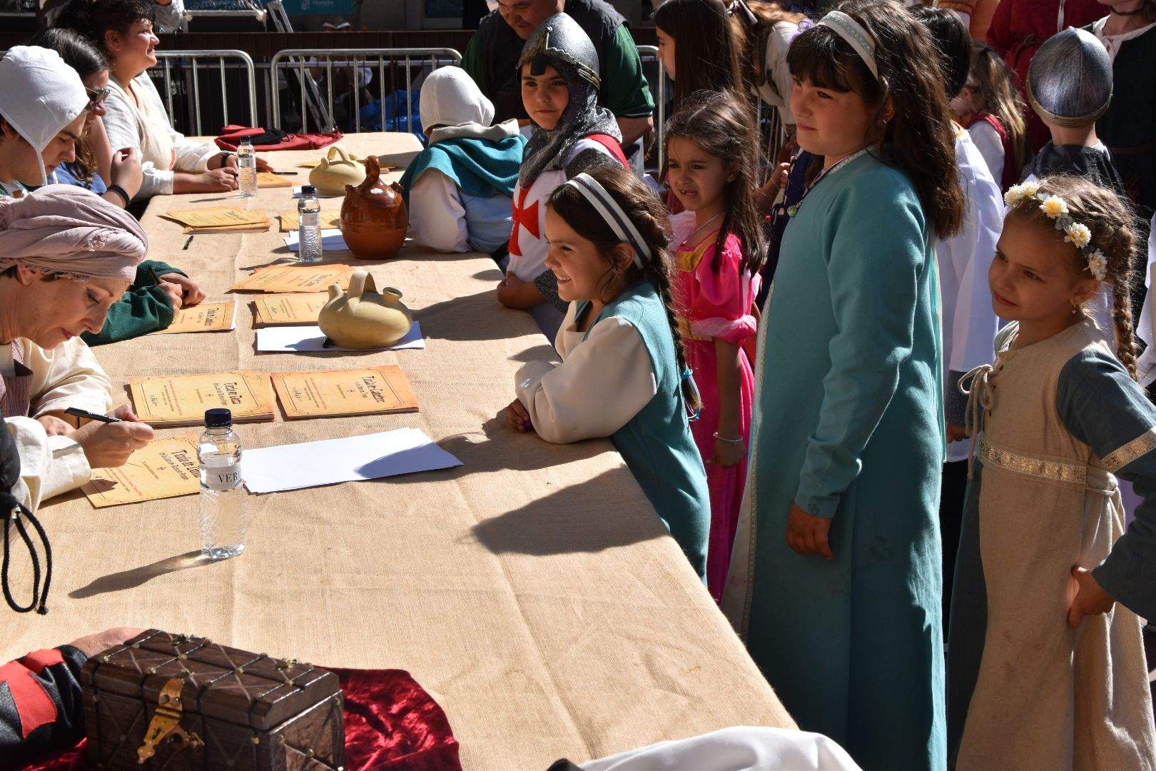 Despedida de Mont rodon 