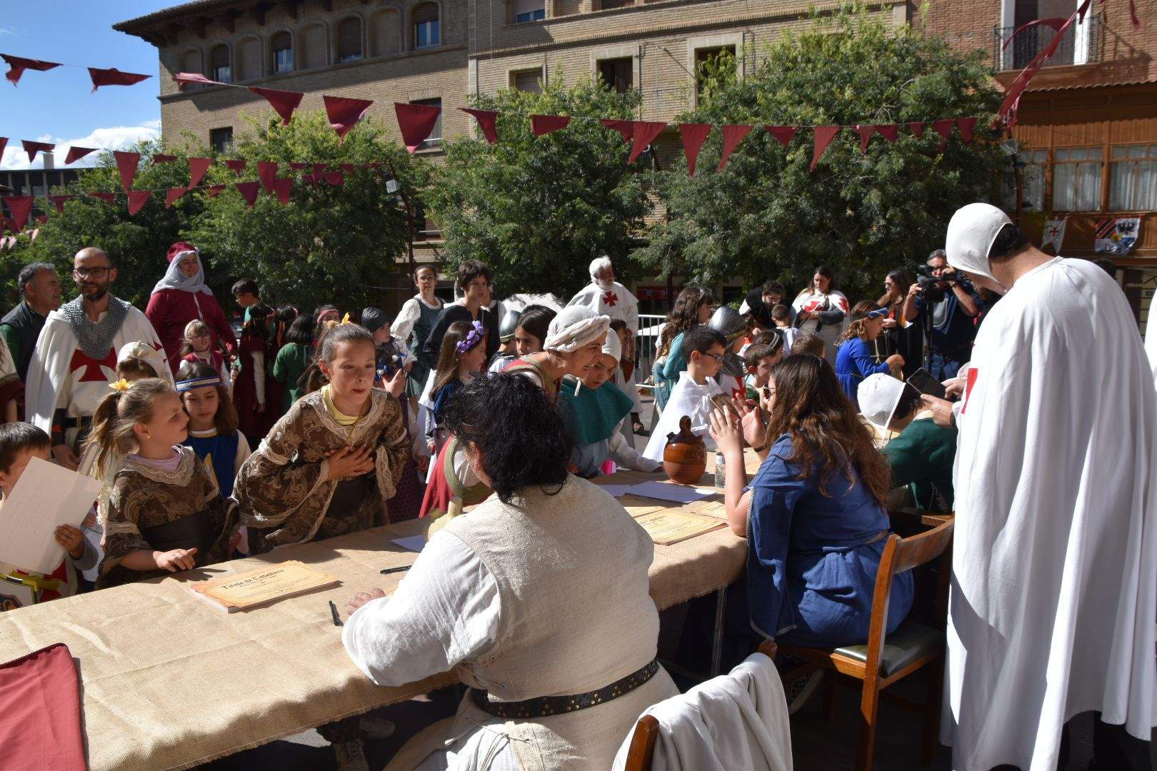 Despedida de Mont rodon 