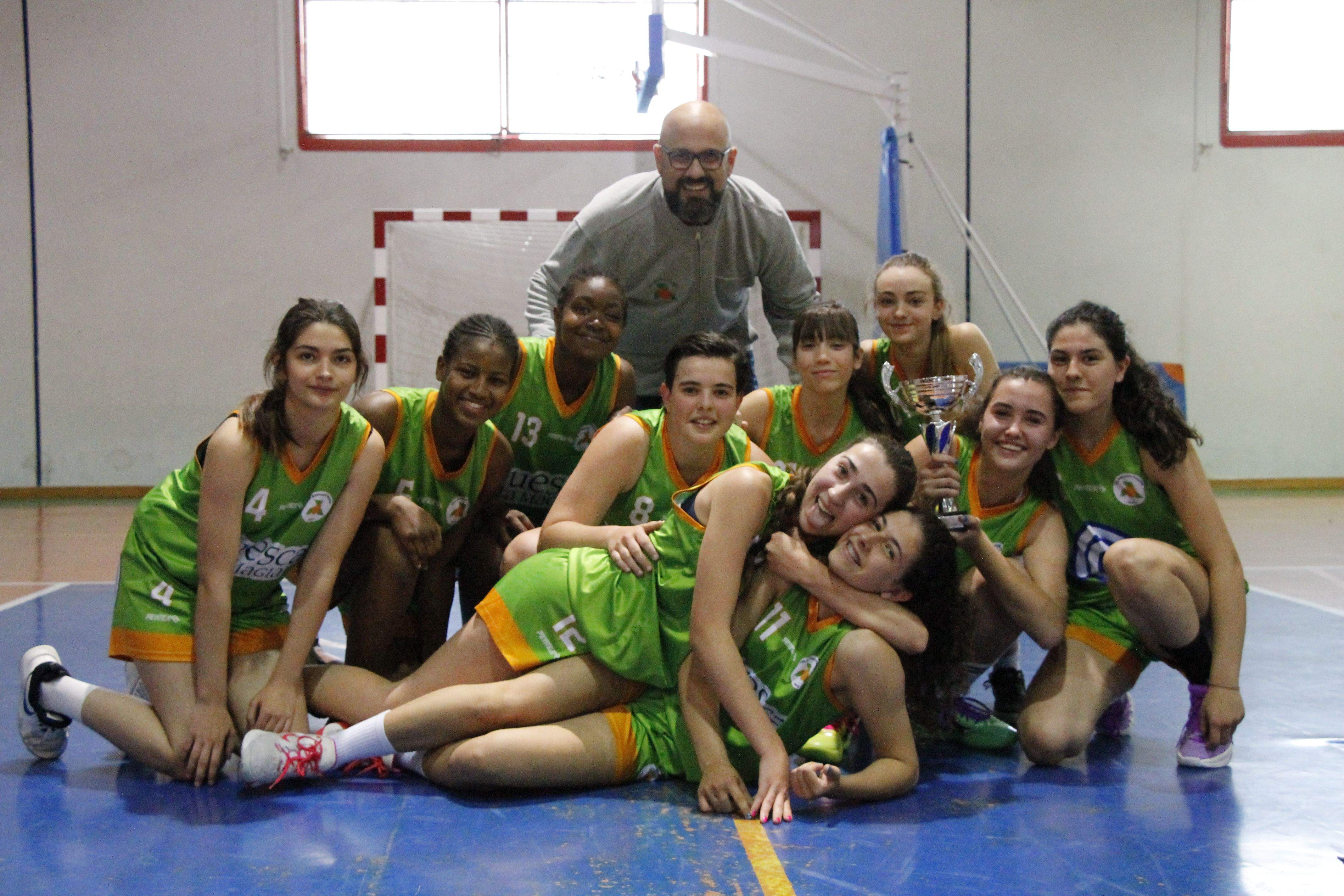 PROVINCIAL CADETE 2023