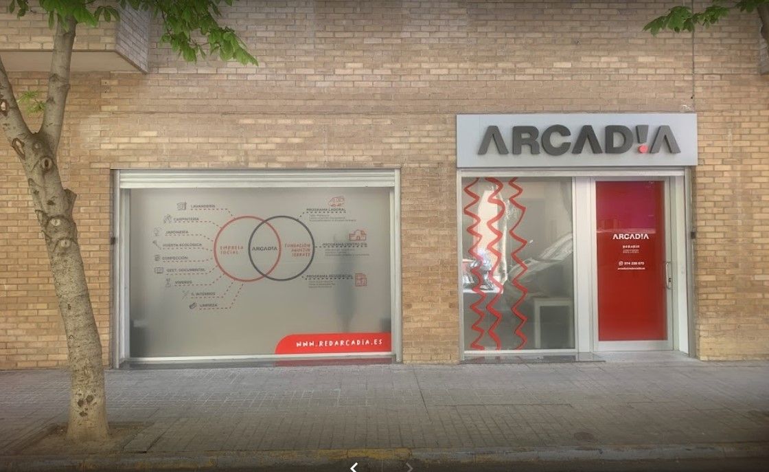 La andada de Arcadia cuenta ya con más de 600 inscritos
