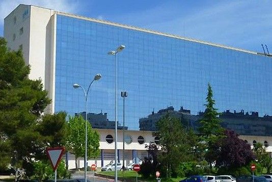 El Hospital Universitario San Jorge de Huesca acoge un Hospital de Día de Psiquiatría.