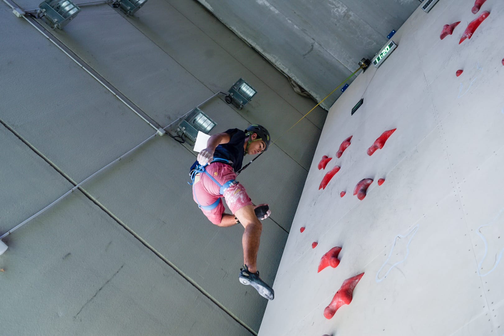 Juegos Escolares de Velocidad 