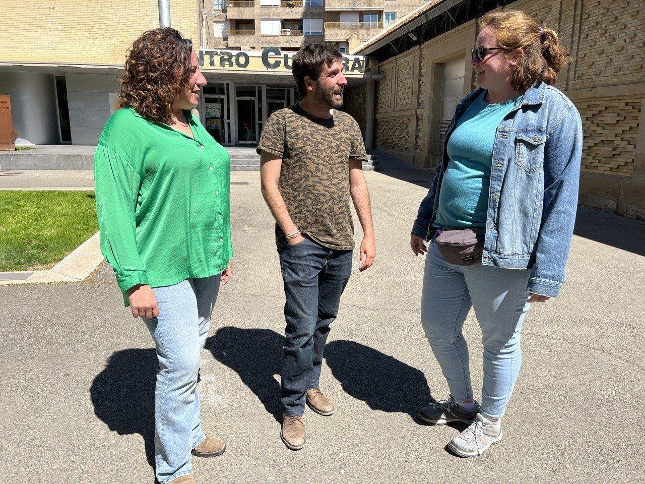 Boix ha presentado su modelo de gestión 