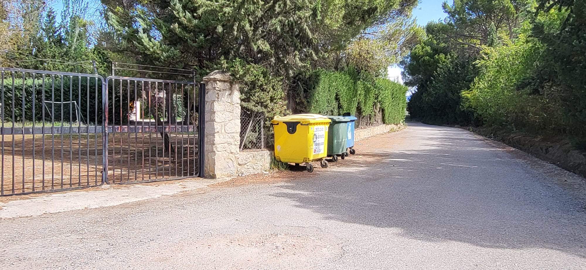 Un recorrido por el Camino de Miquera en Huesca
