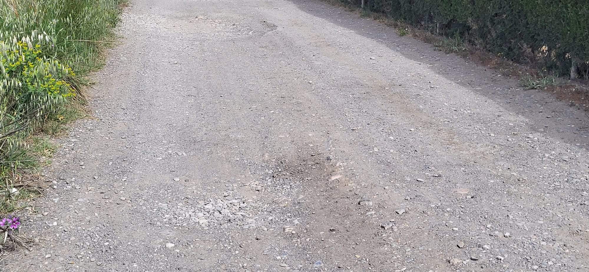 Un recorrido por el Camino de Miquera en Huesca