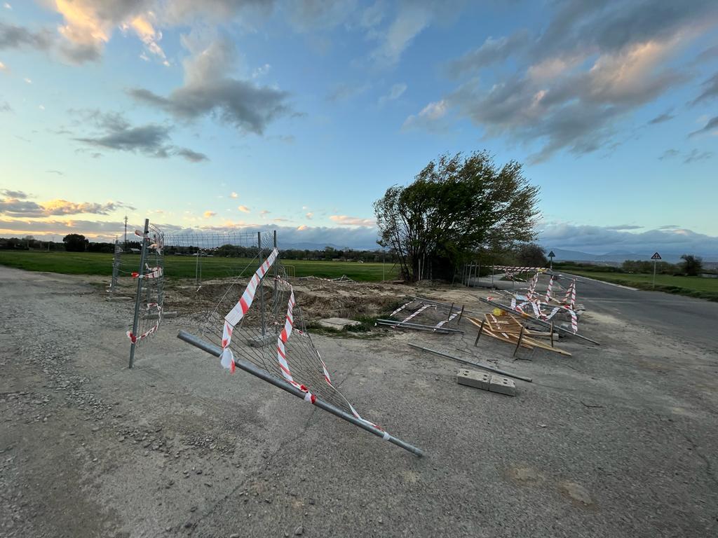 Un recorrido por el Camino de Miquera en Huesca