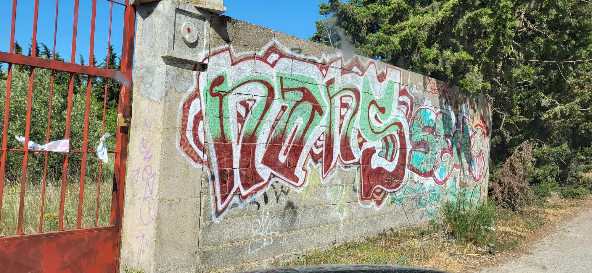 Un recorrido por el Camino de Miquera en Huesca